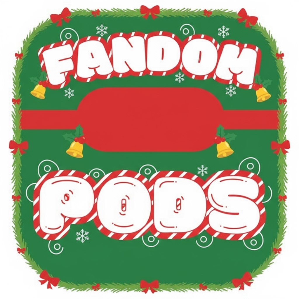 Fandom Pods