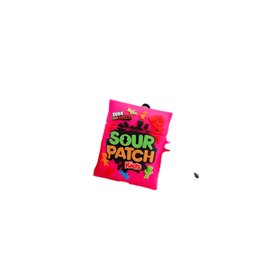 Sour Patch Kids Airpods 4 Case Shock Proof Cover