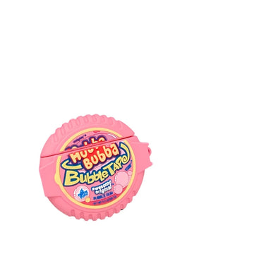 Bubble Gum Airpods 4 Case Shock Proof Cover