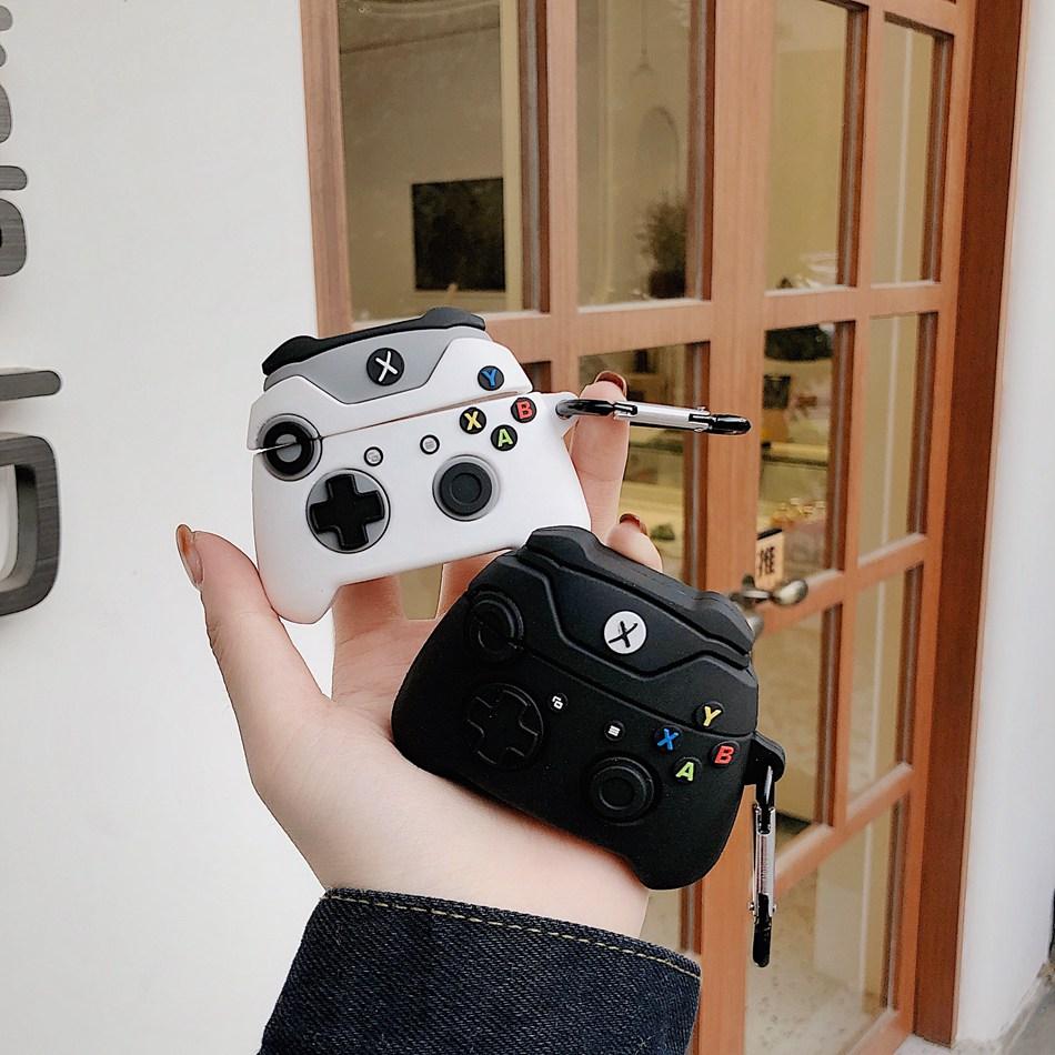 XBOX Game Controller Premium AirPods Pro Case Shock Proof Cover
