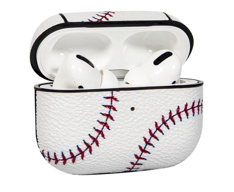 Baseball AirPods Pro Case Shock Proof Cover