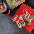 Pizza Hut Box Premium AirPods Pro Case Shock Proof Cover