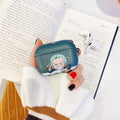 One Piece 'Zoro' AirPods Pro Case Shock Proof Cover