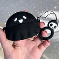 Cute Spooky Ghost Premium AirPods Pro Case Shock Proof Cover