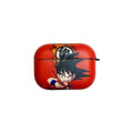 Dragon Ball Z 'Goten' AirPods Pro Case Shock Proof Cover