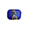 Dragon Ball Z 'Goten' AirPods Pro Case Shock Proof Cover