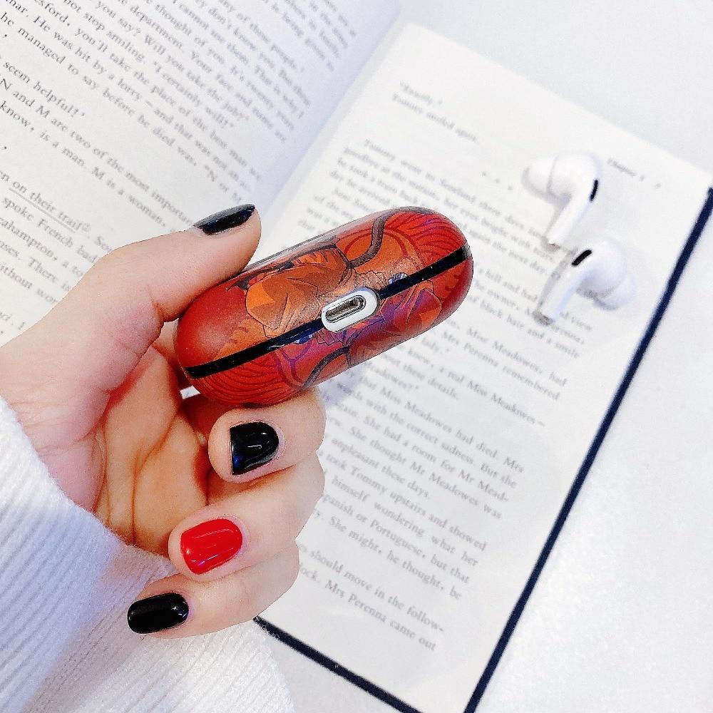 Dragon Ball Z 'Goten' AirPods Pro Case Shock Proof Cover