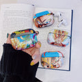 Dragon Ball Z 'Vegeta | Shenron' AirPods Pro Case Shock Proof Cover