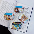Dragon Ball Z 'Vegeta | Shenron' AirPods Pro Case Shock Proof Cover