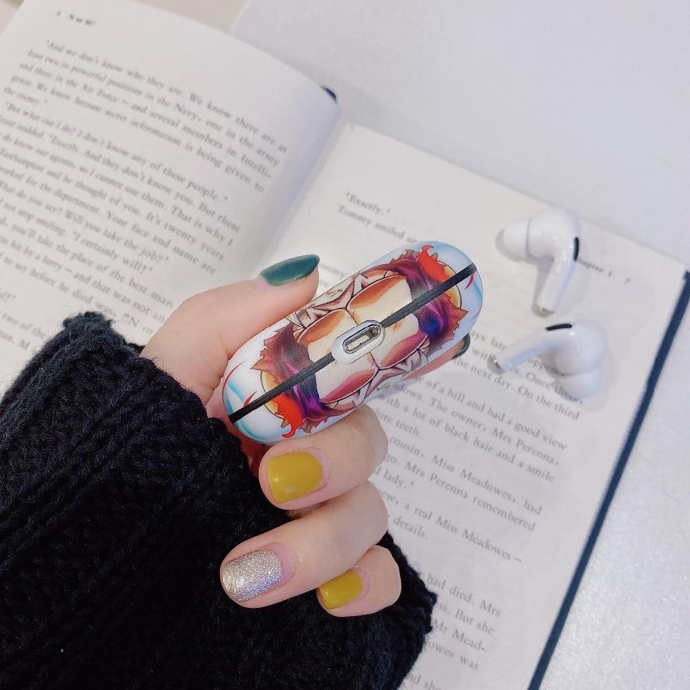 Dragon Ball Z 'Vegeta | Shenron' AirPods Pro Case Shock Proof Cover