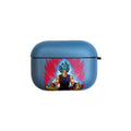 Dragon Ball Z 'Goku | Vegeta | Frieza' AirPods Pro Case Shock Proof Cover