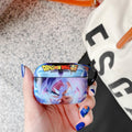 Dragon Ball Z 'Majin Buu | Vegeta SSB' AirPods Pro Case Shock Proof Cover