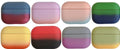 Silicone 'Fade' AirPods Pro Case Shock Proof Cover