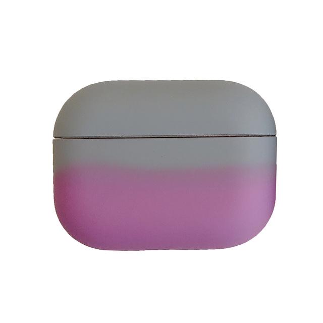 Silicone 'Fade' AirPods Pro Case Shock Proof Cover