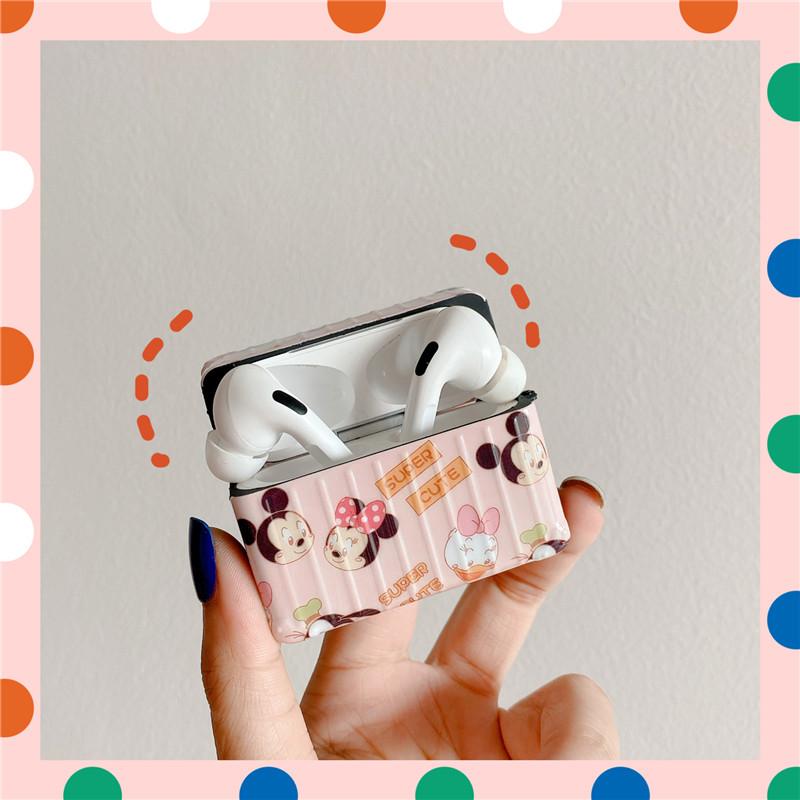 Disney 'Baby Toons' AirPods Pro Case Shock Proof Cover