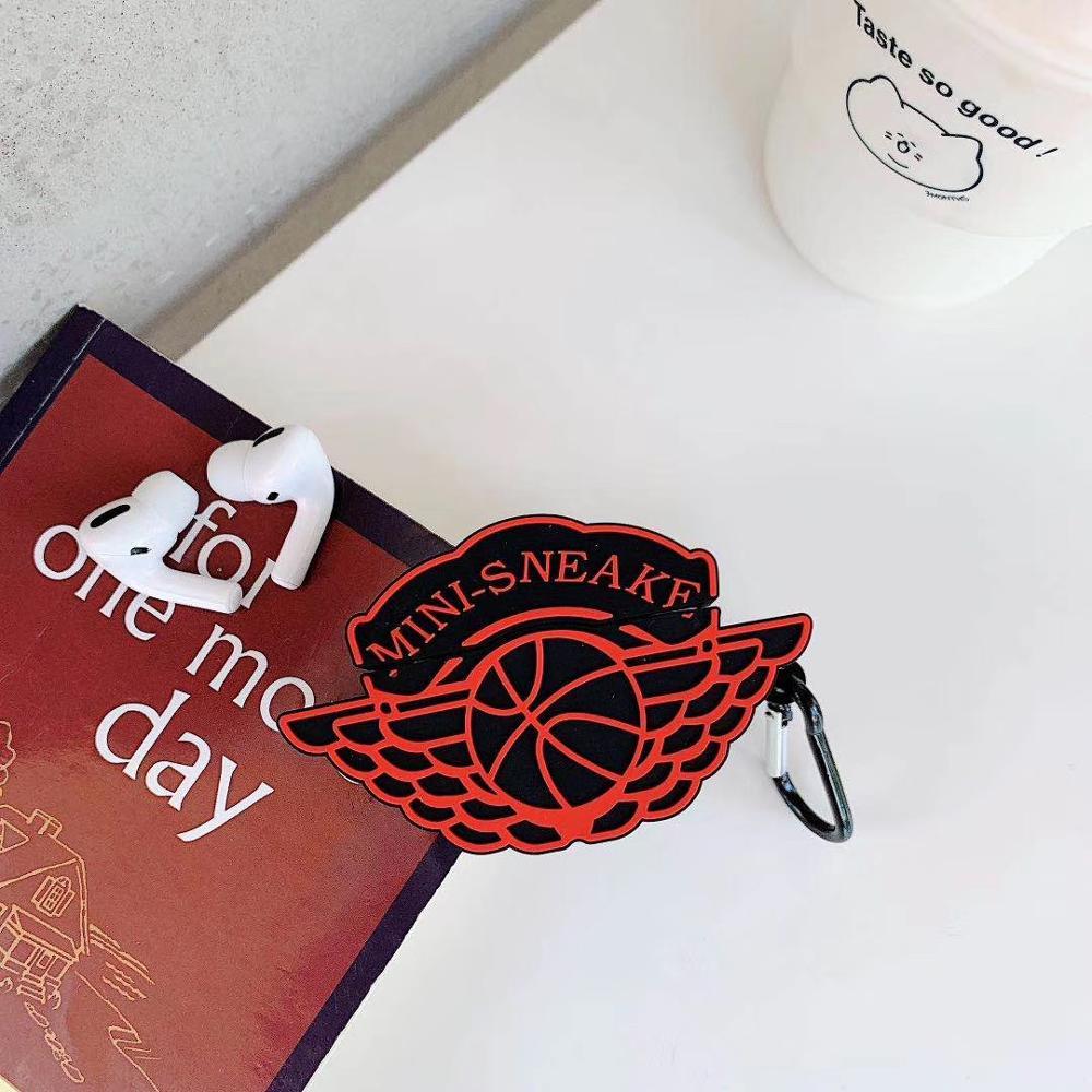 Sneakers Logo Street Premium AirPods Pro Case Shock Proof Cover