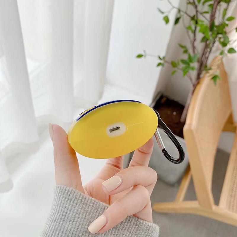 Corona Beer Premium AirPods Pro Case Shock Proof Cover