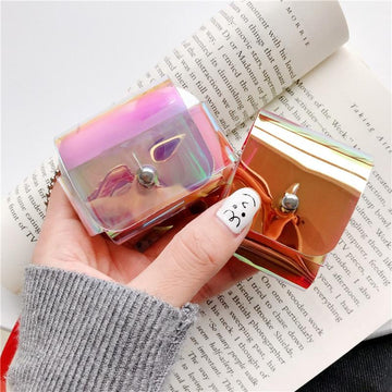Cute Jelly Holster AirPods Pro Case Shock Proof Cover