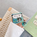 Powerpuff Girls 'Modular' AirPods Pro Case Shock Proof Cover