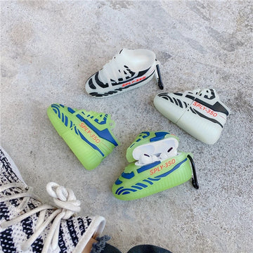 Sneaker 'Sply-350' Premium AirPods Pro Case Shock Proof Cover
