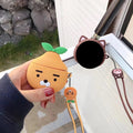 For-AirPods-1-2-Pro-Case-Cute-Cartoon-Orange-Lion-Peach-Pig-Soft-Silicone-Earphone-Case.jpg_Q90