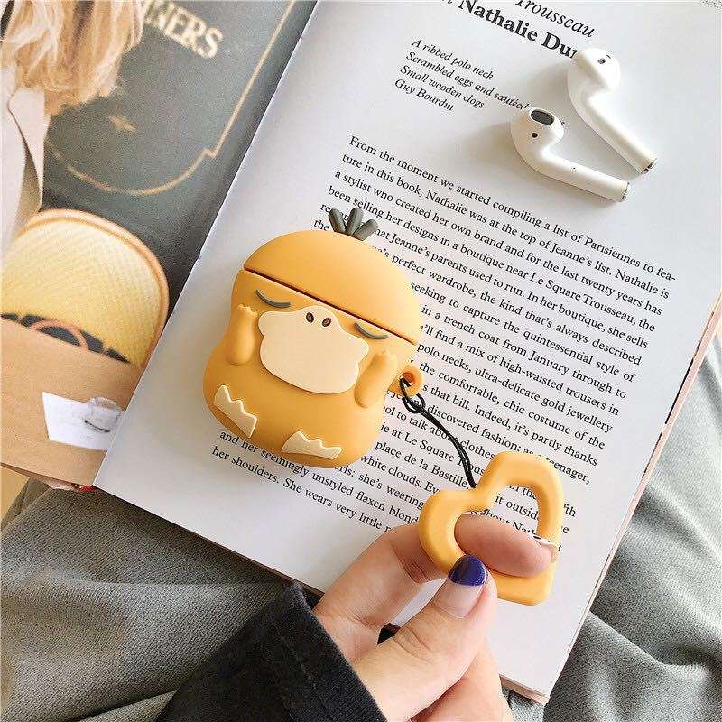 pokemon-psyduck-premium-airpods-3-shock-proof-cover