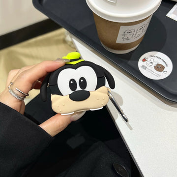 Disney 'Goofy' Airpods Pro 2 Case Shock Proof Cover