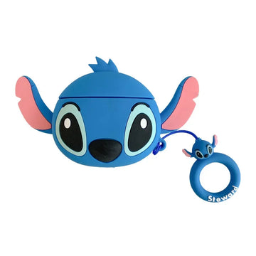Lilo and Stitch 'Lilo' Airpods 4 Case Shock Proof Cover