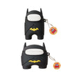 Among Us 'Batman' Premium AirPods Case Shock Proof Cover