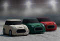 Mini Cooper Premium AirPods Case Shock Proof Cover