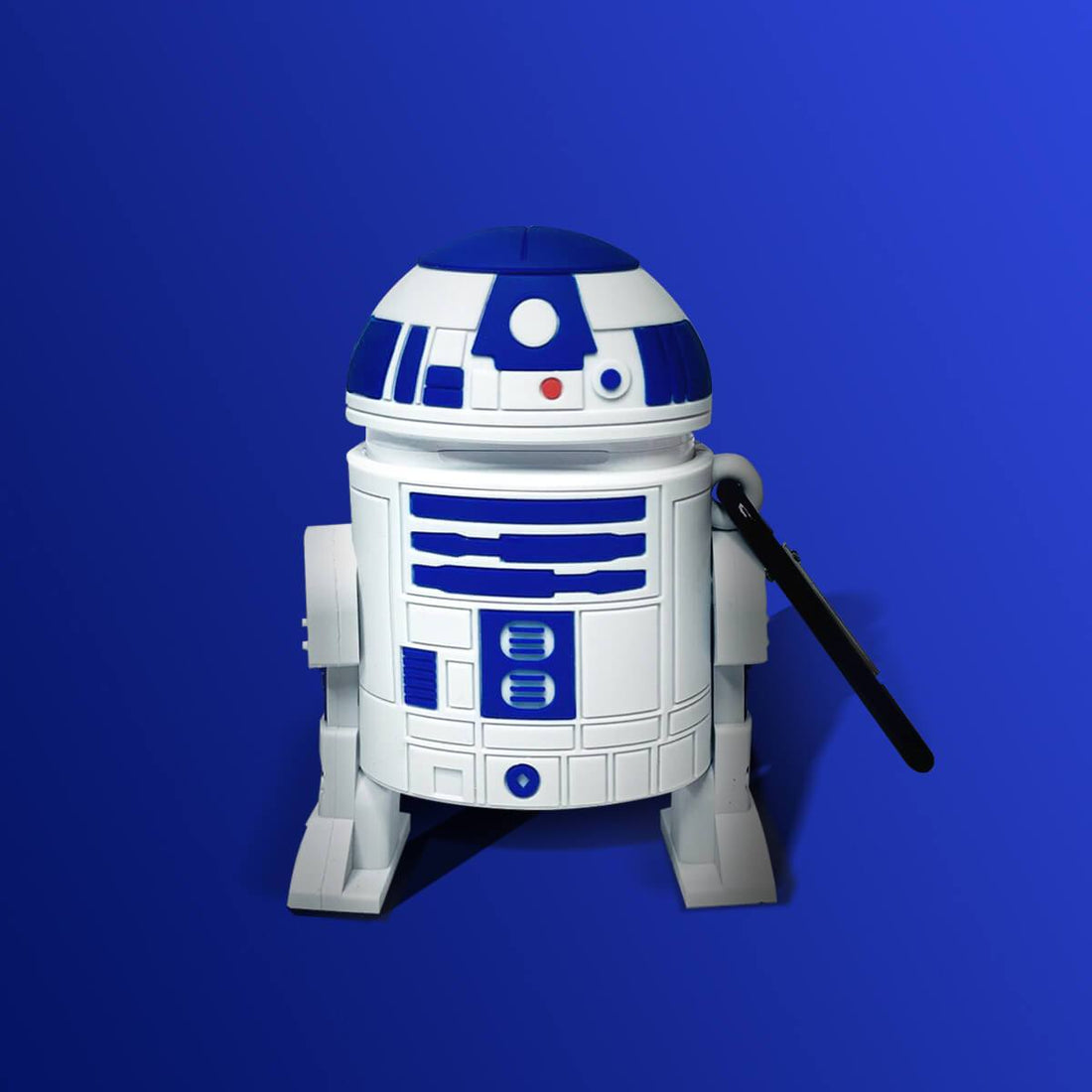 Star Wars 'R2-D2' Premium AirPods Case Shock Proof Cover