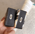 One Piece 'Zoro and Luffy' AirPods Case Shock Proof Cover