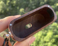 Wood AirPods Pro Case Shock Proof Cover