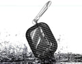 Carbon Fiber Style Plastic | TPU AirPods Pro Case Shock Proof Cover