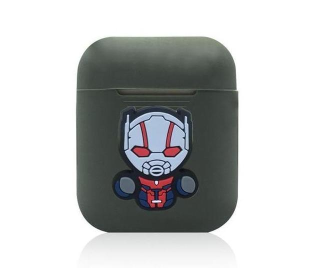 Ant-Man AirPods Case Shock Proof Cover