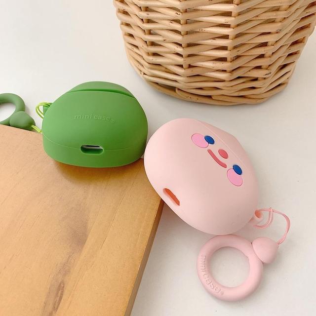 Avocado Premium AirPods Case Shock Proof Cover