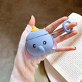 Baby Elephant Premium AirPods Case Shock Proof Cover