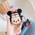 Baby Mickey Mouse Premium AirPods Case Shock Proof Cover