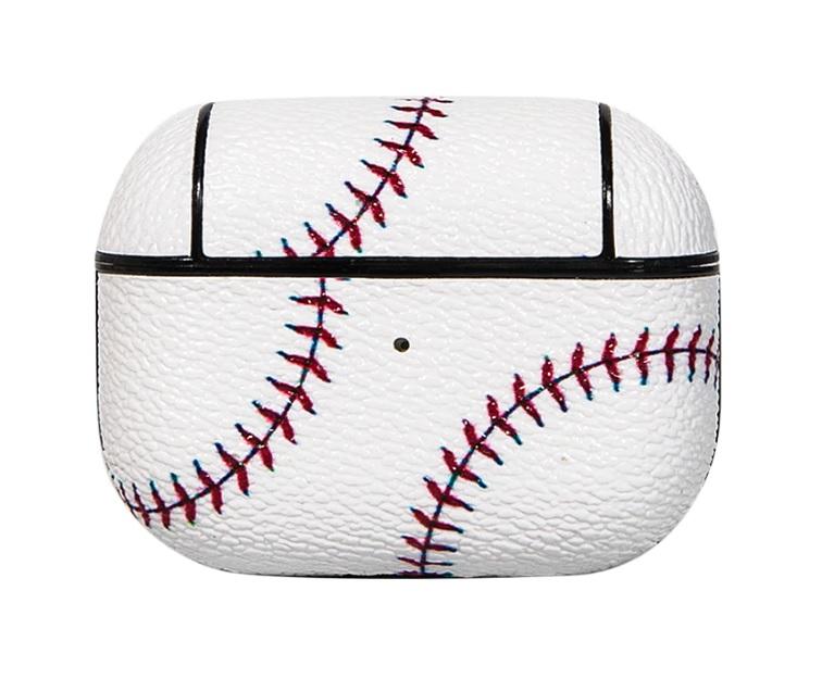 Baseball AirPods Pro Case Shock Proof Cover