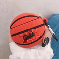 Basketball Premium AirPods Case Shock Proof Cover