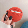 Basketball Premium AirPods Case Shock Proof Cover