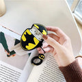 Batman 'Logo' Premium AirPods Case Shock Proof Cover