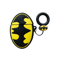 Batman 'Logo' Premium AirPods Case Shock Proof Cover