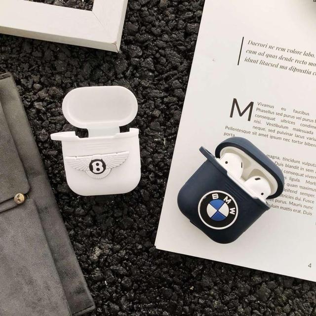 Bentley AirPods Case Shock Proof Cover