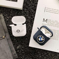 BMW AirPods Case Shock Proof Cover