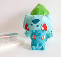 Pokemon 'Sitting Bulbasaur' Premium AirPods Case Shock Proof Cover