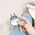 Bunny Premium AirPods Case Shock Proof Cover