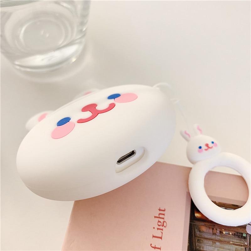 Bunny Premium AirPods Case Shock Proof Cover