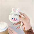 Bunny Premium AirPods Case Shock Proof Cover