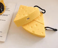 Cheese Premium AirPods Case Shock Proof Cover